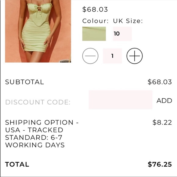 NWT - Picture 4 of 4